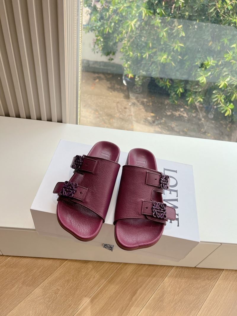 Loewe Sandals